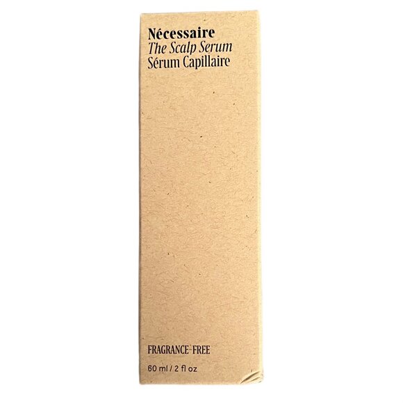 BNIB! Necessaire The Scalp Serum - Hair Loss Serum - Picture 1 of 4